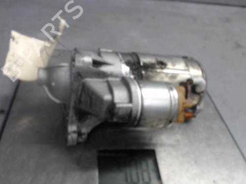 Starter RENAULT SCÉNIC II (JM0/1_) 1.9 dCi (JM14) | BP21319014M8 