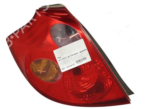 Left taillight KIA CEE'D Hatchback (ED) 1.6 CRDi 90 | BP36652551C34 - Image 6