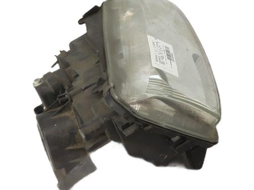 Used Right headlight Right headlight RENAULT ESPACE III (JE0_) 2.2 dCi (JE0K) (130 hp) 25260848 25260848