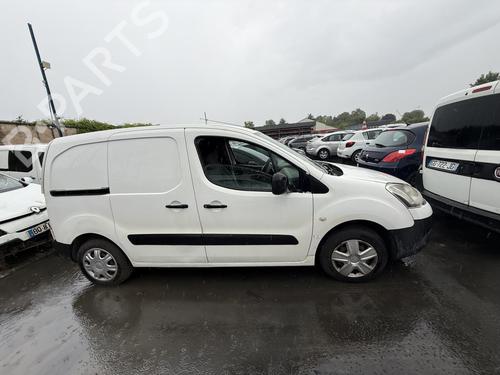 Climate control CITROËN BERLINGO Box Body/MPV (B9) 1.6 HDi / BlueHDi 75 | BP26399341I5  - Image 11