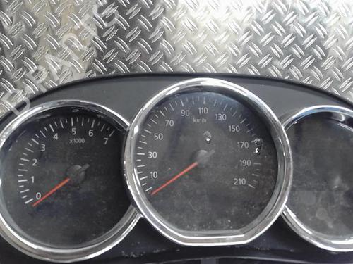 Instrument cluster DACIA LODGY (JS_) 1.2 TCe (JSAY, JSM0) | BP21758651C47 