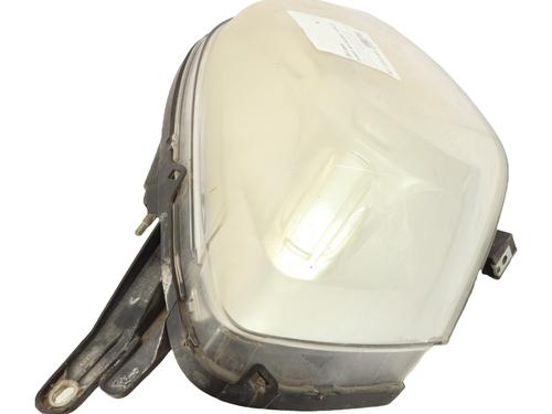 Right headlight CITROËN NEMO Box Body/MPV (AA_) 1.4 HDi | BP39521934C29 - Image 4