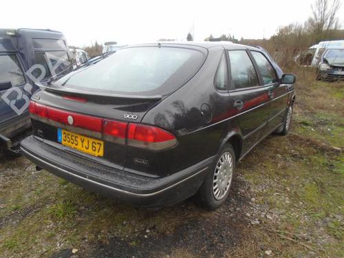 Right front window motor SAAB 900 II 2.0 i | BP21368777E20 