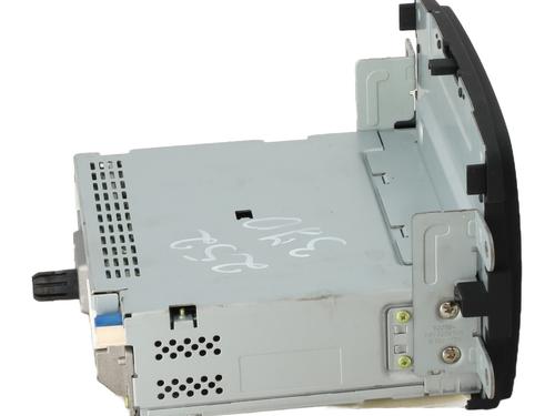 Radio RENAULT CAPTUR I (J5_, H5_) 1.5 dCi 90 (J5N4, J5M5, J5MW, J5M6, J5AL, J5AJ) | BP28011617E6