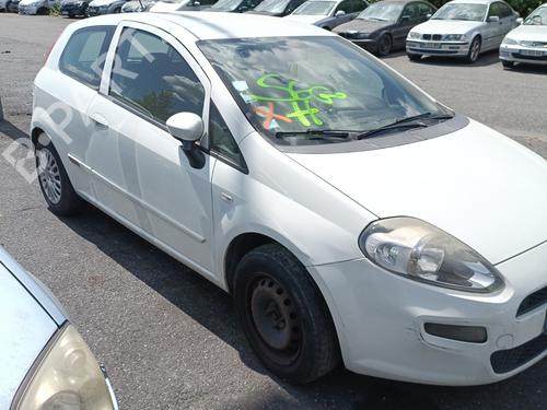 Gearbox FIAT PUNTO (199_) 1.3 D Multijet | BP26021870M3 - Image 4