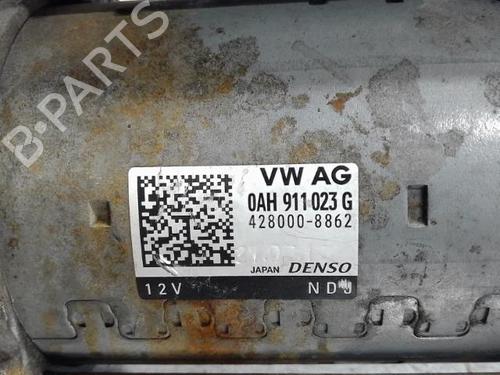 Used Starter Starter 21289920 21289920