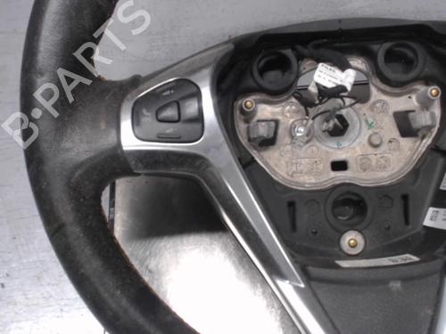 Used Steering wheel FORD B-MAX (JK) 1.0 EcoBoost (100 hp) 21307412