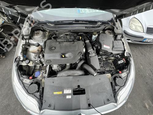 Gearbox CITROËN C5 III Break (RW_) 2.0 HDi 150 / BlueHDi 150 (RWRHEJ, RWRHE8) | BP31944445M3 - Image 13