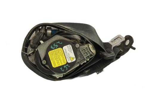 Front left seatbelt PEUGEOT BIPPER (AA_) 1.3 HDi 75 | BP37007032I26 - Image 3
