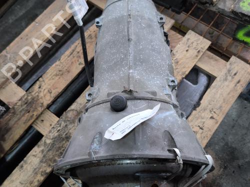 Used Gearbox Gearbox MERCEDES-BENZ CLK (C209) CLK 320 (209.365) (218 hp) 25768585 25768585