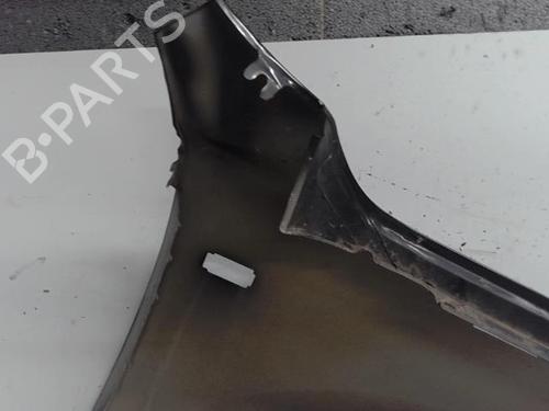 Left front fenders HYUNDAI SANTA FÉ II (CM) 2.2 CRDi GLS | BP21295373C41 