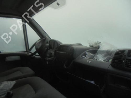 Left front door CITROËN JUMPER I Van (244) 2.8 HDi | BP21299851C2 