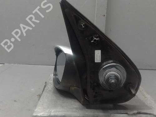 Retrovisor izquierdo PEUGEOT 206 Hatchback (2A/C) 1.1 i | BP21894871C26 