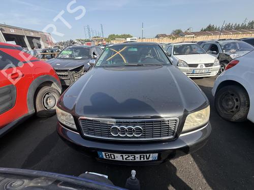Left front window switch AUDI A8 D2 (4D2, 4D8) S8 quattro | BP28090248I27 - Image 7