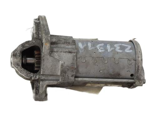 Used Starter Starter RENAULT GRAND SCÉNIC III (JZ0/1_) 1.5 dCi (JZ09, JZ0D, JZ10, JZ14, JZ1G, JZ29, JZ2C) (110 hp) 21309246 21309246