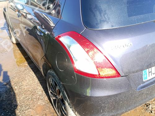 Right front window switch SUZUKI SWIFT IV (FZ, NZ) 1.2 (AZH412, ZC72S) | BP33452844I26 - Image 5