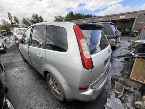 Right front window motor FORD FOCUS C-MAX (DM2) 2.0 TDCi | BP28600641E20 - Image 15