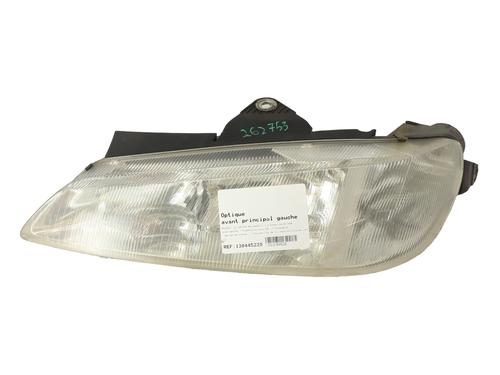 Used Left headlight Left headlight 37921172 37921172