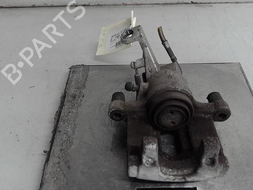 Left rear brake caliper JAGUAR XF I (X250) 2.2 D | BP21367889M107 
