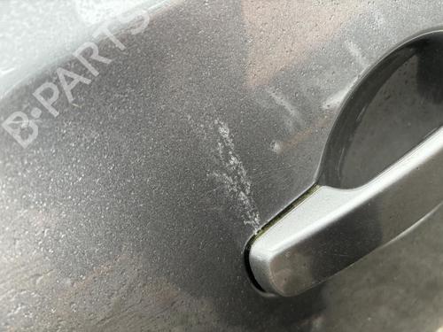 Used Left rear door NISSAN QASHQAI / QASHQAI +2 I (J10, NJ10, JJ10E) 2.0 dCi All-wheel Drive (150 hp) 21298814