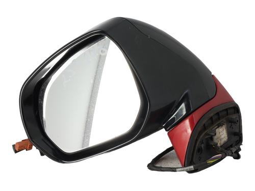 Used Left mirror CITROËN C4 Picasso I MPV (UD_) 1.6 HDi (109 hp) 29483595
