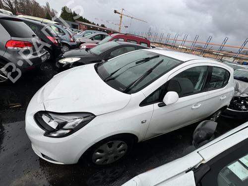 Gearbox OPEL CORSA E (X15) 1.4 (08, 68) | BP21867628M3 
