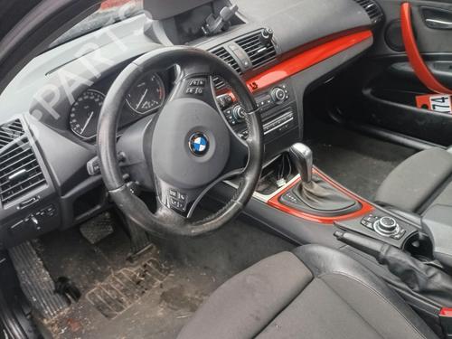 Steering column BMW 1 (E87) 120 d | BP30761825M21 