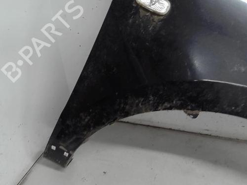 Right front fenders HYUNDAI SANTA FÉ II (CM) 2.2 CRDi GLS | BP21295374C42 
