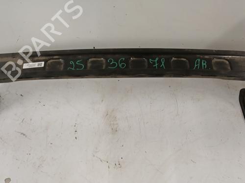 rear-bumper-reinforcement-mercedes-benz-a-class-w177-2018-32698383 main image