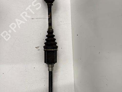 Used Right front driveshaft Right front driveshaft 34555730 34555730
