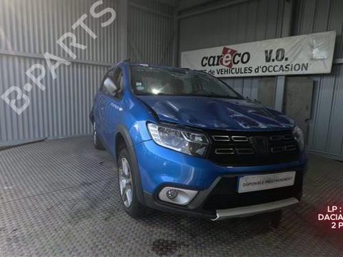 Steering pump DACIA SANDERO II TCe 90 (B8M1, B8MA, B8AC) | BP39416026M99 - Image 24