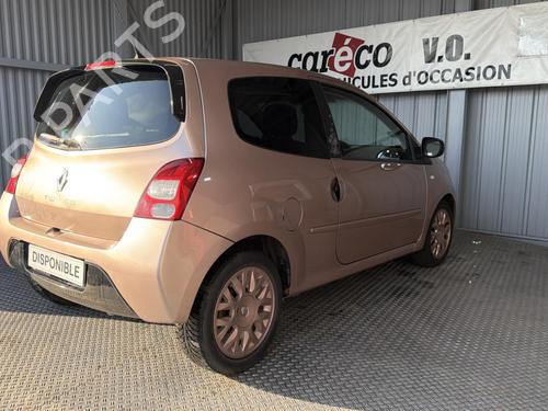 Interiør tag RENAULT TWINGO II (CN0_)  | BP33450579I12  - Image 19