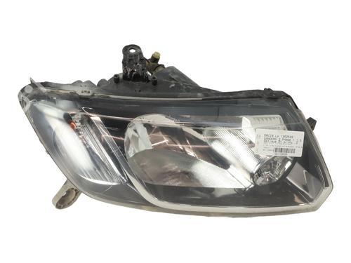 Right headlight DACIA SANDERO II 1.5 dCi | BP33174572C29  - Image 5