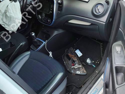 Switch RENAULT CAPTUR I (J5_, H5_) 1.2 TCe 120 | BP28496248I30  - Image 6
