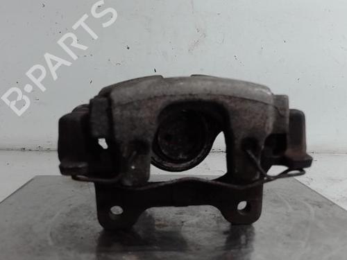 Left rear brake caliper JAGUAR S-TYPE II (X200) 2.7 D | BP21311773M107 