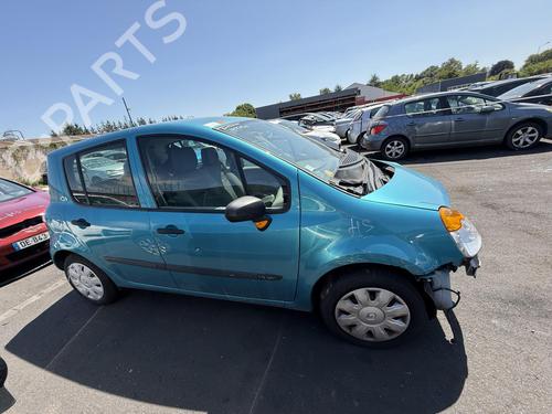Front left seatbelt RENAULT MODUS / GRAND MODUS (F/JP0_) 1.4 (JP01, JP0J) | BP27313513I26  - Image 13