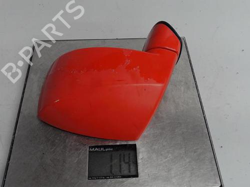 Left mirror HYUNDAI COUPE II (GK) 2.0 GLS | BP21318754C26 