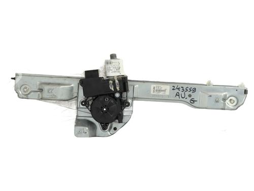 Used Left front window motor Left front window motor PEUGEOT 208 I (CA_, CC_) 1.6 HDi / BlueHDi 75 (75 hp) 21873698 21873698