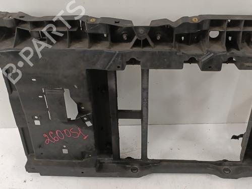 Used Front slam panel Front slam panel PEUGEOT 207 (WA_, WC_) 1.4 (73 hp) 32218819 32218819