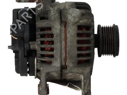 Alternator RENAULT CLIO III (BR0/1, CR0/1) 1.5 dCi (BR17, CR17) | BP29521040M7