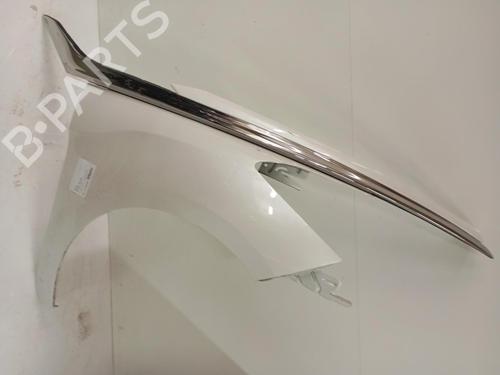 Forskærm Højre DS DS 5 (KF_) 2.0 BlueHDi 180 (180 hp) 32426927