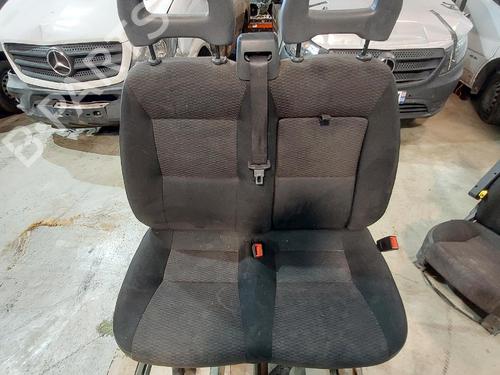 Right front seat CITROËN JUMPER II Van 2.0 BlueHDi 110 | BP39018246C16 - Image 6