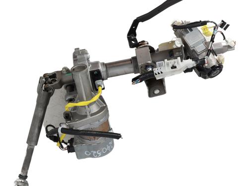 Steering column TOYOTA AYGO X (_B7_) 1.0 VVT-i (KGB70) | BP26676502M21 - Image 2