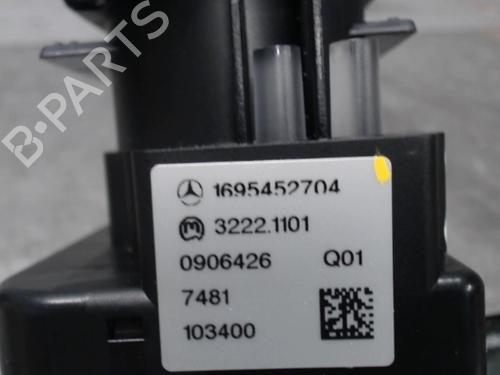 Headlight switch MERCEDES-BENZ A-CLASS (W169) A 180 CDI (169.007, 169.307) | BP21312790I24 
