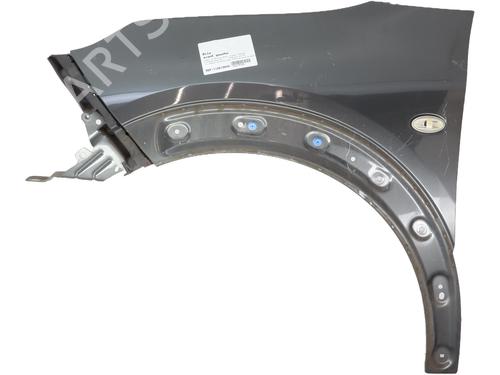 Guarda-lamas esquerdo CITROËN C4 CACTUS 1.6 BlueHDi 100 (99 hp) 31169512