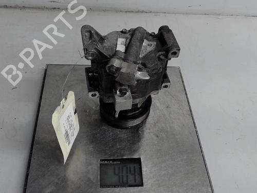 Used AC compressor FIAT 500 C (312_) 1.3 D Multijet (312CXE1A, 312AXE1A) (95 hp) 21304984