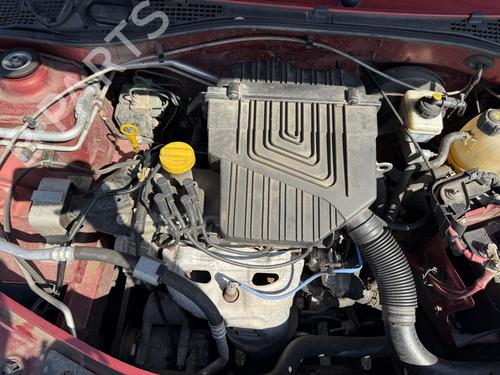Left front window motor DACIA LOGAN MCV (KS_) 1.6 MPI 85 | BP25892694E21 - Image 9