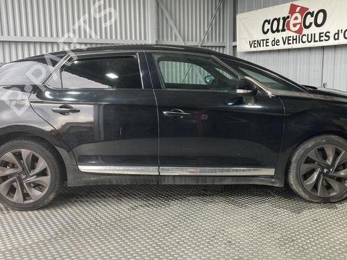 Brugte CITROËN DS5  2.0 HDi 165  4504022