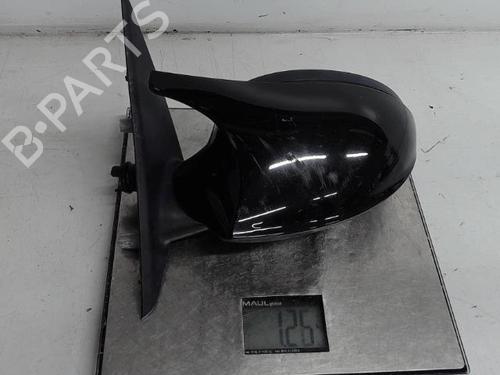 Used Left mirror BMW 3 Touring (E91) [2004-2012]  21298400