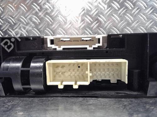 Climate control VW POLO V (6R1, 6C1) 1.2 TDI | BP24542800I5 